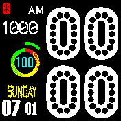 English design by V1 driversat