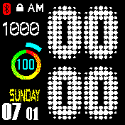 English design by V2 driversat