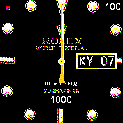 Rolex 1