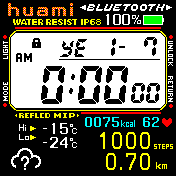 HUAMI