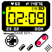 Game Boy