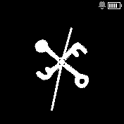 Viking Magical Stave