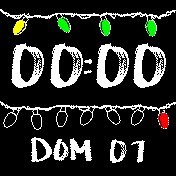 Stranger Things Wall