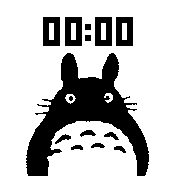 Totoro