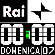 RAI Nero