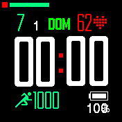 Fitbit 2.0 ( by Oulgold) ITA