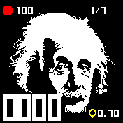 Einstein modification