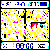 casio_all_one yellow