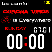 CORONA VIRUS
