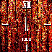 Woden minimal analog