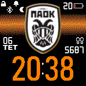 PAOK