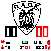 PAOK