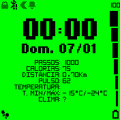 Old Nokia (Multiple Colors)