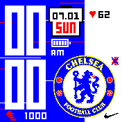 Chelsea