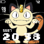 Meowth