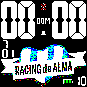 Racing Club de alma