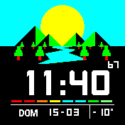 MyWatchface2