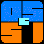 Color am pm con numero de fecha