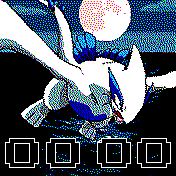 Lugia