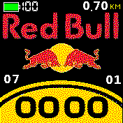 Red Bull