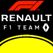 renault F1