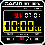 dark-Casio English VERSION