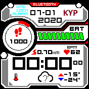 casionike Greek version