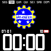 São José EC 3