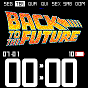 De Volta para o Futuro