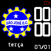 São José EC 4
