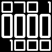 Tall Time B/W Date Steps Clean