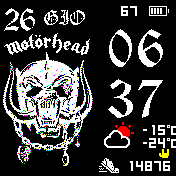 Motorhead Tribute