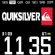 Quiksilver