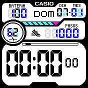 Casio