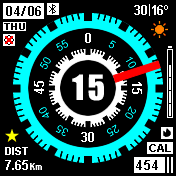 SB Maoria semi analog