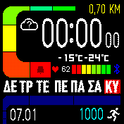 trekbip greek version