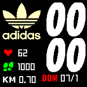 adidas