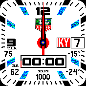 Blue tag_analog_watch_greek_versionv5