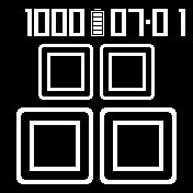 NS0006 reloaded thin