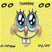 Sponge Bob