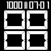 NS0006 reloaded segments