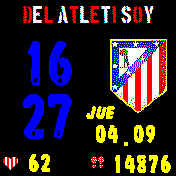 Del Atleti Soy