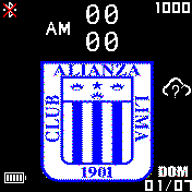 Alianza Lima