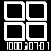 NS0006 reloaded rainbow up/down