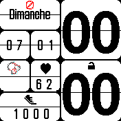 Old Flip Vertical FR