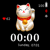 Manekineko