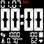 Dijital White Text  24h EN