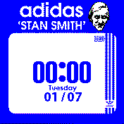 Stan Smith Series