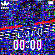 Football Player Series