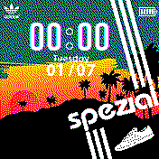 Adidas Spezial Series